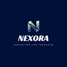 Nexora logo