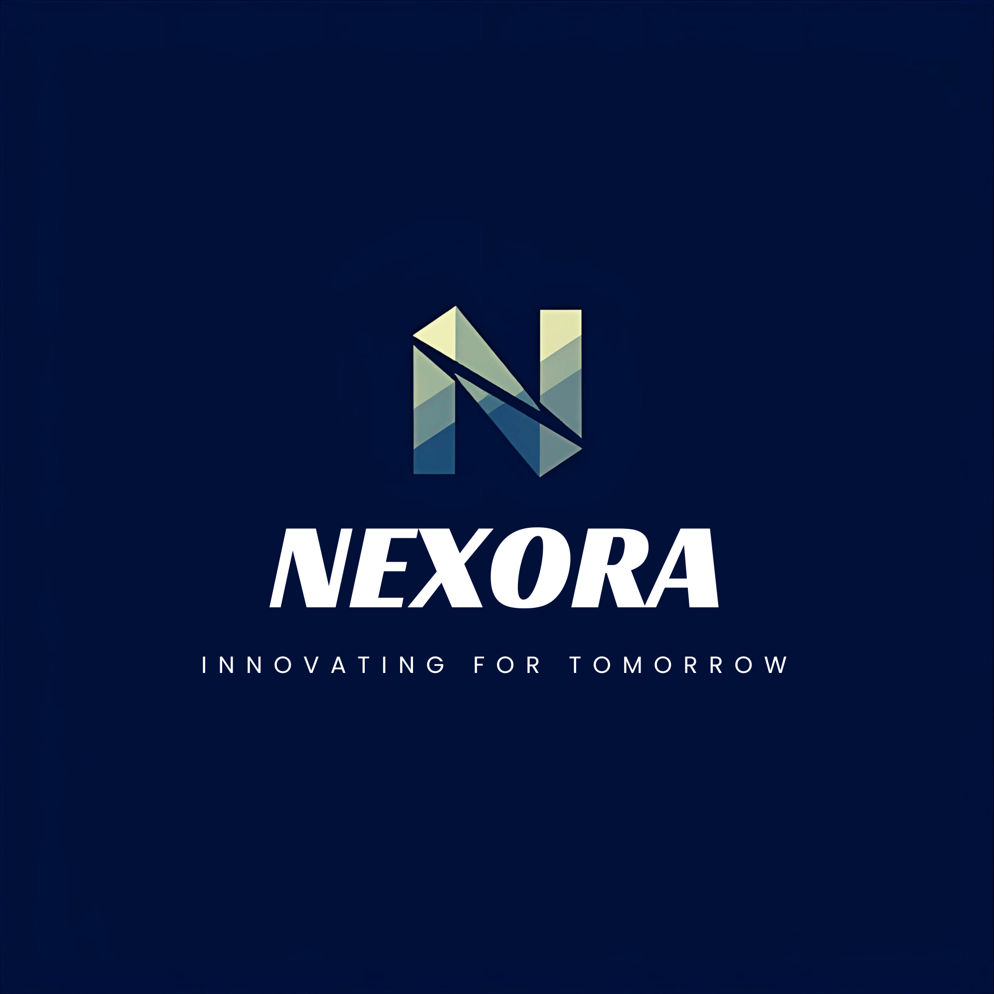 Nexora Logo